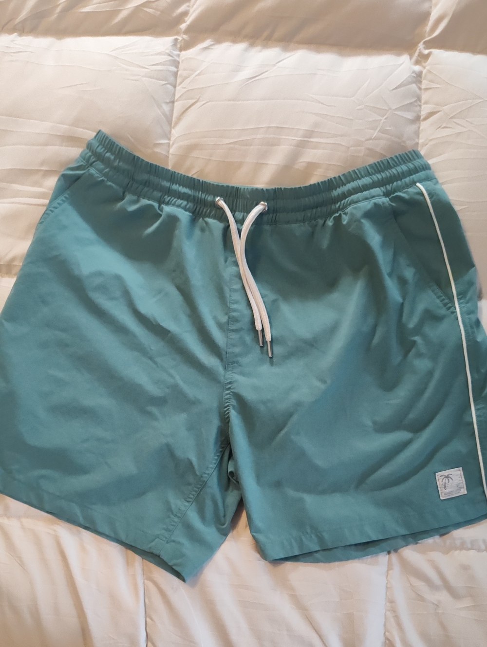 Marine Layer 6" Sport And Swim Trunks